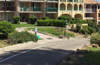 Appartement à Cap Estérel Agay- Village Pierre et Vacances Quartier Belvédère Piscines et parking inclus - Foto 43