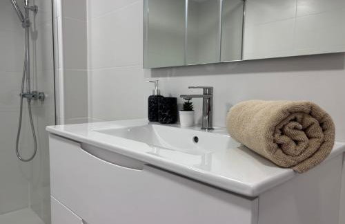 LOFT Céntrico MALIAÑO - DUA ROOMS - Foto 2