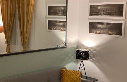 Patras Golden Suite - Foto 53