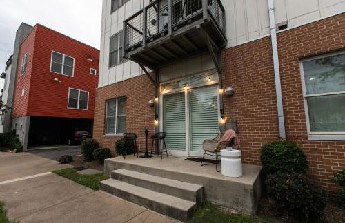 The Chattanooga Crossroads Condo - Foto 69