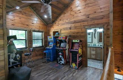 Hasty Cutoff Cabin - Foto 44