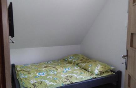 Agroturystyka,, Ranczo Kruszynki" - Foto 71