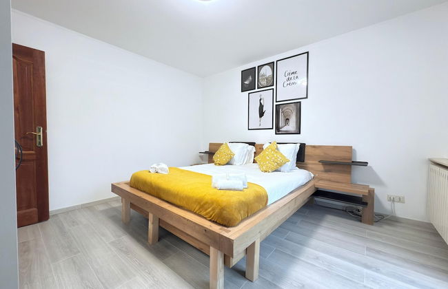 Spacious 4 bedrooms House - Foto 7