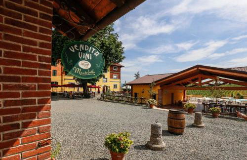 Tenuta Montebello - Foto 57