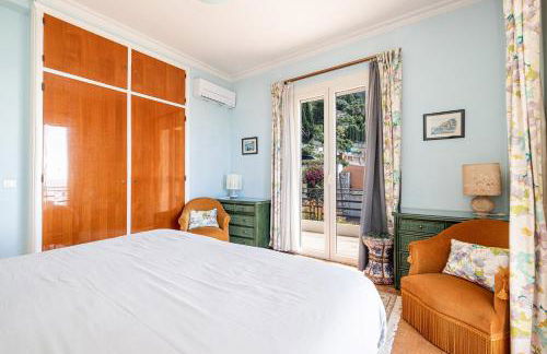 BELLOCHIO - Apartment 2BDR with sea view - AC - Parking - Photo 16