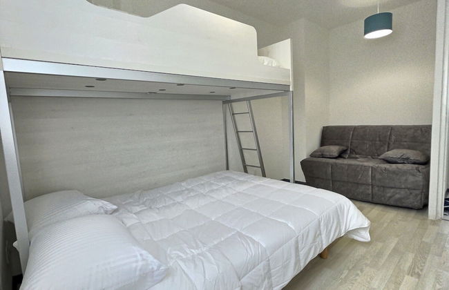 Maisonette Near Valras-plage Beach - Foto 2