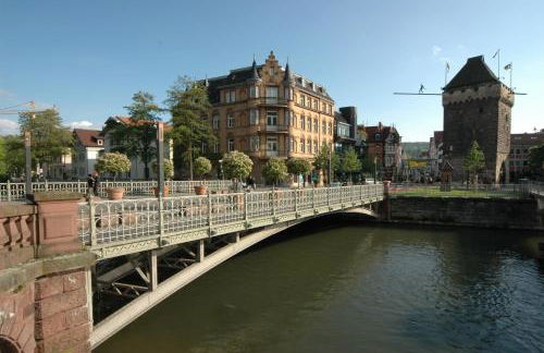 MAVO Hospitality Esslingen Bahnhofstraße - Foto 23