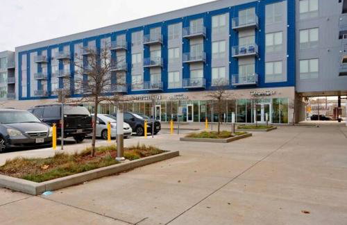 Studio View Of Downtown Near Lake Michigan Plaza Grey - Photo 20