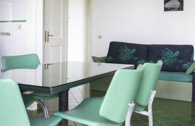 Residence Costa Di Kai Ed Din - Foto 8