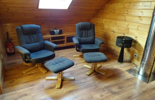 Charmant chalet du Kohlberg - Foto 11