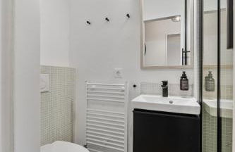 Nordic Nest Eimsbüttel - Foto 10