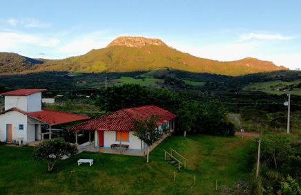 Casa da Serra dos Alves - Photo 25