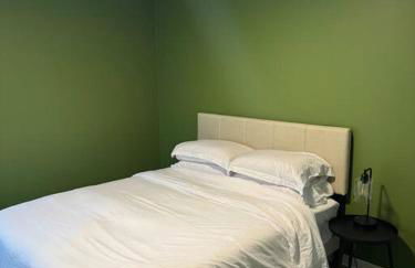 Creekside Cabin - 5 Mins from LA TECH and Sports Complex - Foto 7