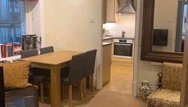 Central London (West End) two bedroom flat - Foto 3
