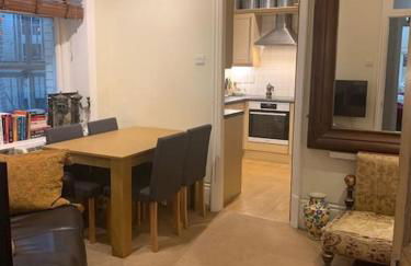 Central London (West End) two bedroom flat - Foto 3