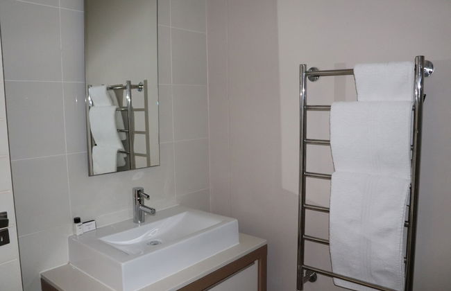 The Residences at Crystal Towers - Foto 51