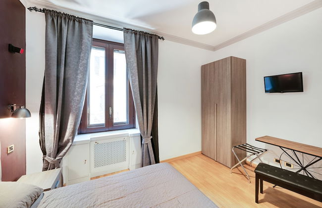 Peroni Apartment - Foto 10