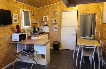 Studio en centre ville climatisé - Foto 2