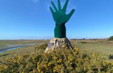 Cottage Douillet 2 nuits minimum - Foto 13