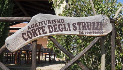 B&B Corte degli Struzzi - Foto 5