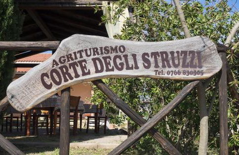 B&B Corte degli Struzzi - Foto 5