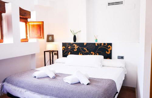 Happy Apartments Valencia – Lope de Vega - Photo 27