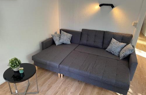 Feriendorf Seddiner See - Bungalow 5 - Foto 13