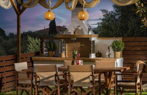 Magnolia Homes Zakynthos - Foto 34