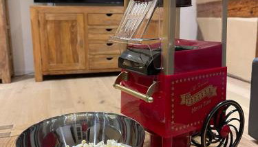 Juraperle - Historisch und modern - Wohnung 1 - Foto 3