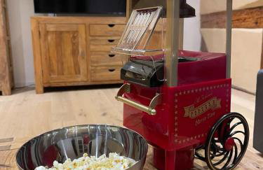 Juraperle - Historisch und modern - Wohnung 1 - Foto 3