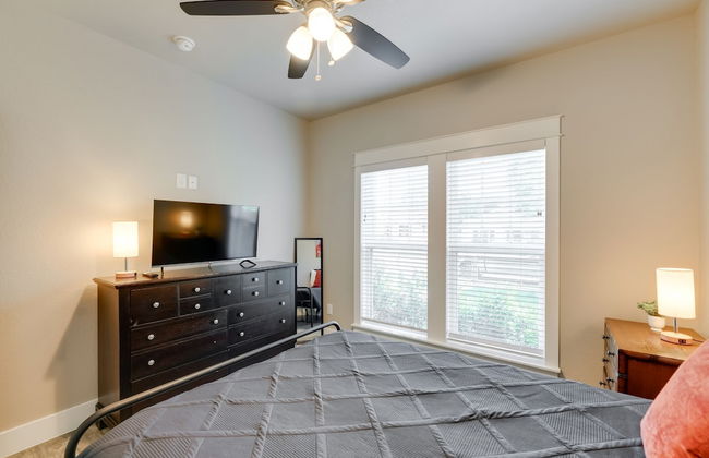 Centrally Located Stunning 3BR 2BA Near Downtown - Foto 3