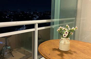 Aconchegante Apartamento 8 Km do Aeroporto de Guarulhos - Foto 22