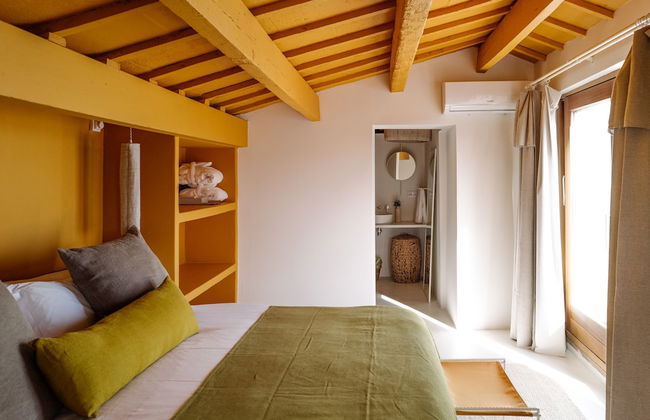 Hotel Amagatay Menorca - Foto 25