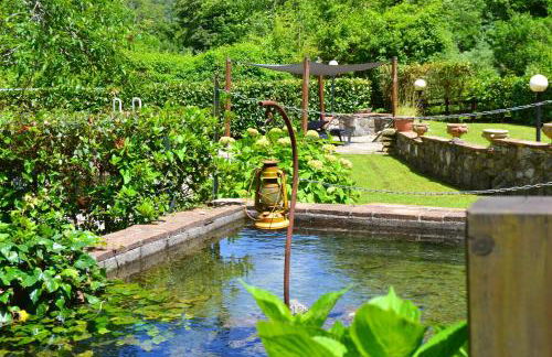 Casa Vacanze IL BOSCACCIO "Casa Massimo" - Foto 9