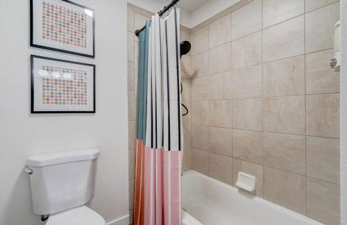 Rockies Rainbow Road Hot Tub Pikes Peak Views Pac Man - Foto 16