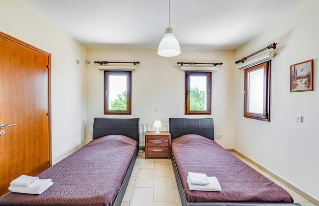 Villa Nikolina - 5 En-suite Bedrooms - Foto 12