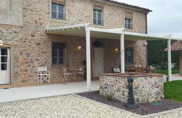 Villa Cristina modern farmhouse with Private Pool - Foto 10