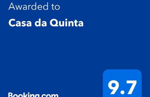 Casa da Quinta - Foto 2