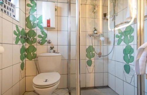 "Am hohen Ufer", Reetdach-Haus "Strand Ahoi 131" - Foto 21