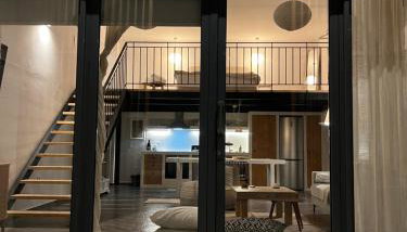 Evas Urban loft 1 CLOSE TO PYTHAGOREIO - Foto 3