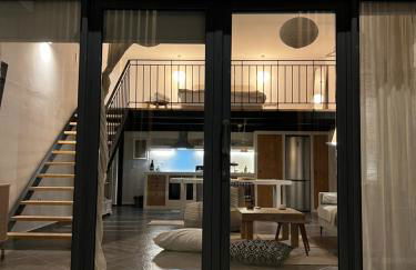 Evas Urban loft 1 CLOSE TO PYTHAGOREIO - Foto 3