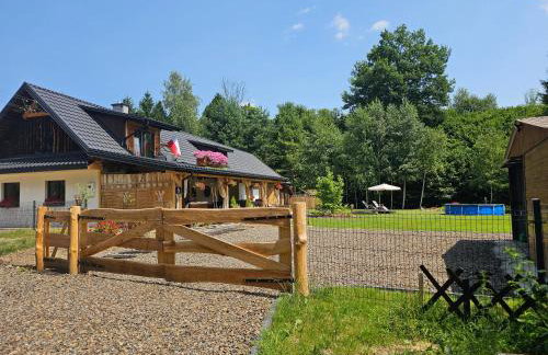 Prz potoku 882-688-032 - Foto 1