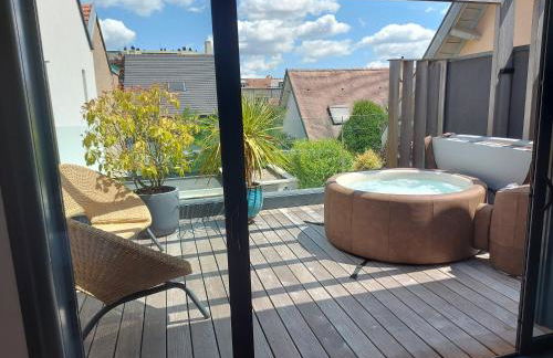 Le Clos des Jardins - Foto 1