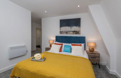 Thornhill House by Guestz - Foto 43