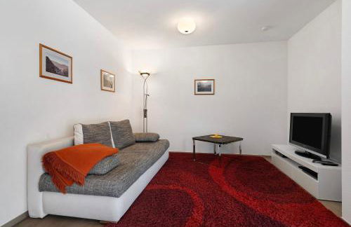 Ferienwohnung Rebenrain, 80qm - Foto 7
