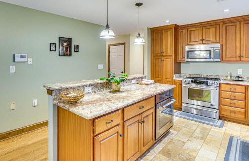 Serene 10-Acre Estate Near Loudoun County Wineries - Foto 10