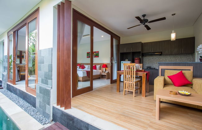 Aishwarya Exclusive Villas - Photo 36