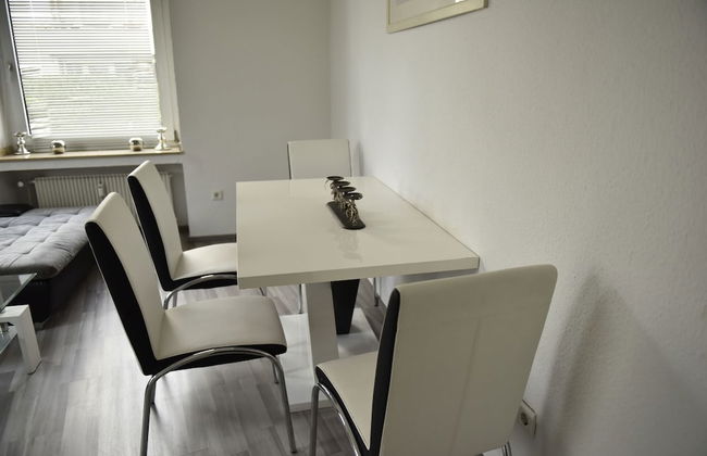 Liliencronstrasse - Foto 74