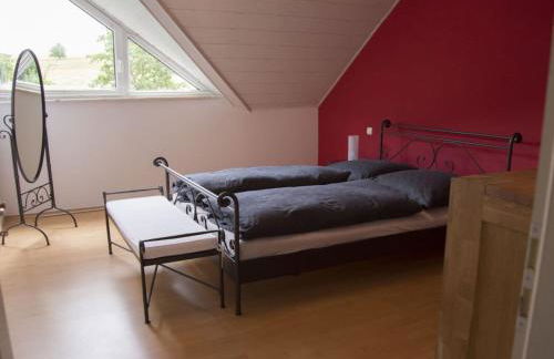 Holiday apartment Taunustraum in Hohenstein Hesse - Foto 11