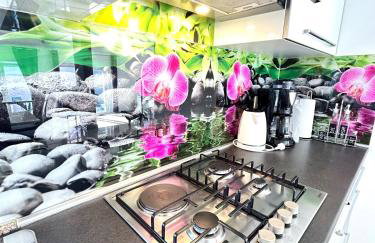 Holiday house "Sabine green" - Foto 9